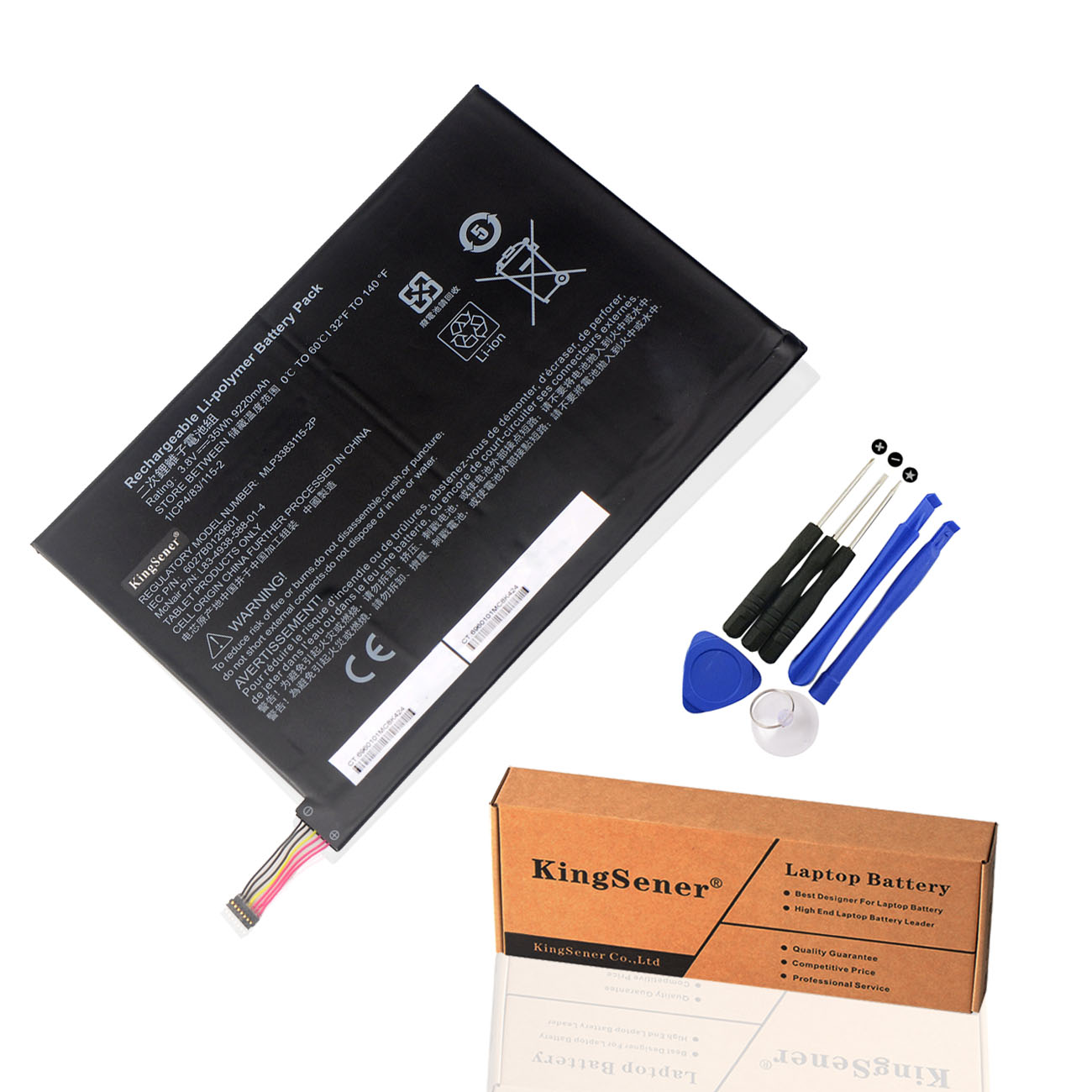 MLP3383115-2P-Battery-For-Pavilion-x2-10-k000ng-10-N003TU-10-N000NA-10-N054SA