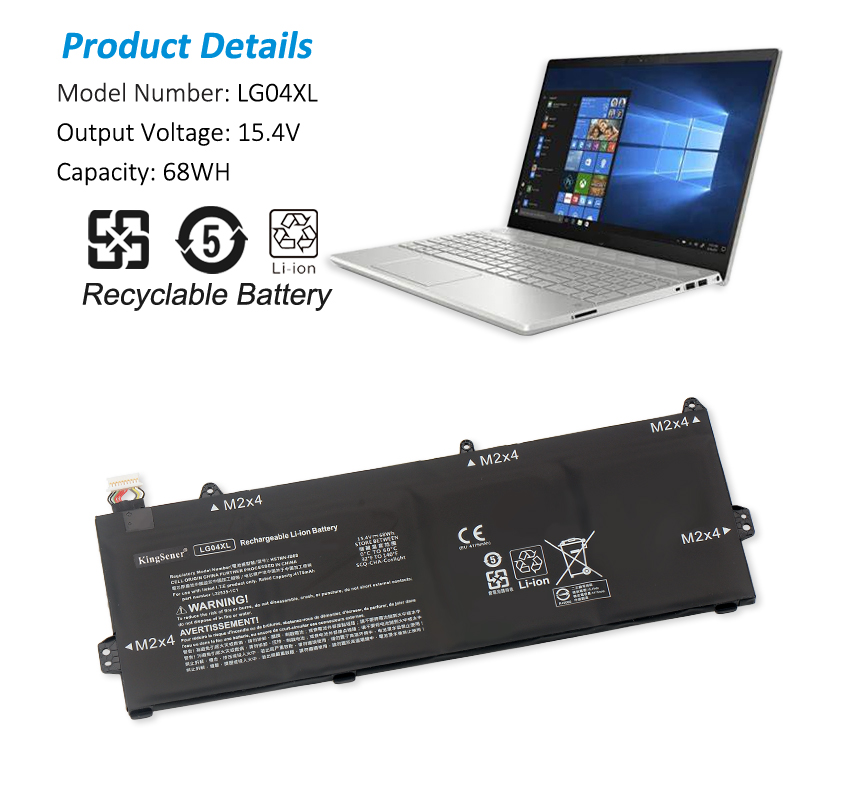 LG04XL-Battery-For-Hp-Pavilion-15-CS3005TX-15-CS3010TX-Series