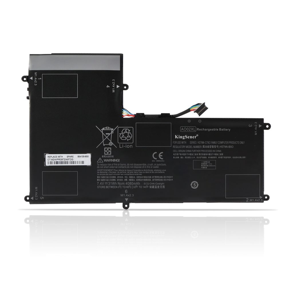 AO02XL-Battery-For-HP-ElitePad-1000/1000-G2-Series