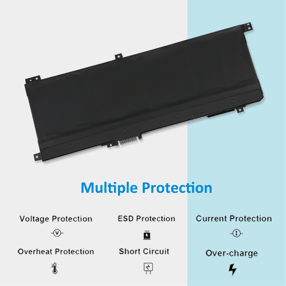 HP-SA04XL-15.12V-55.67WH-Battery
