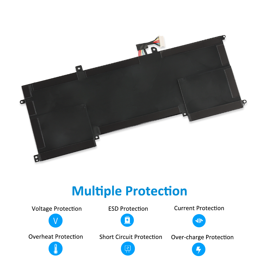 HP-AB06XL-7.7V-53.61WH-Battery