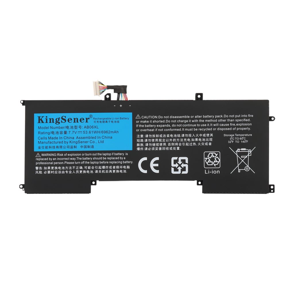 HP-AB06XL-7.7V-53.61WH-Battery