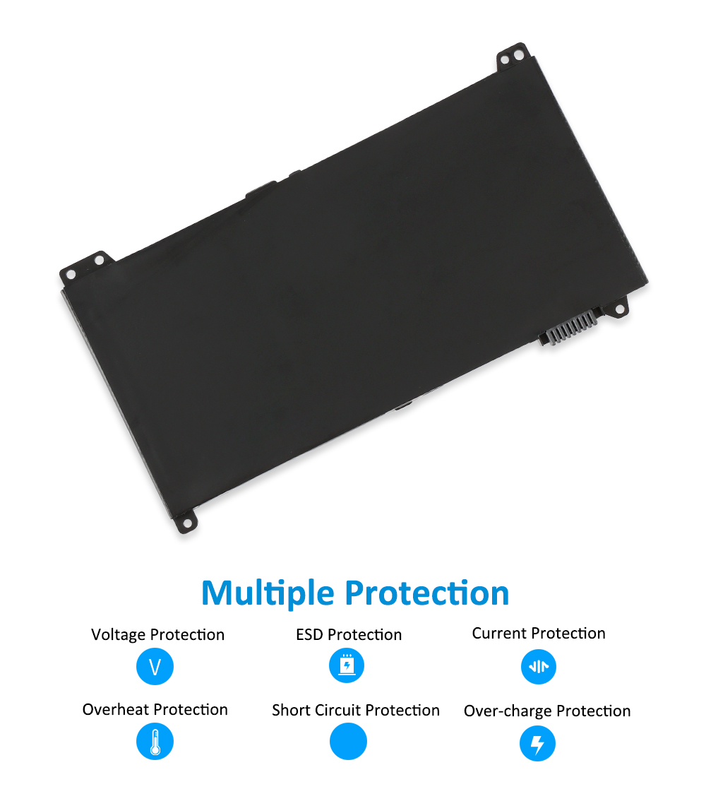 RR03XL-Battery-For-HP-ProBook-430/440/450/470-G4-series