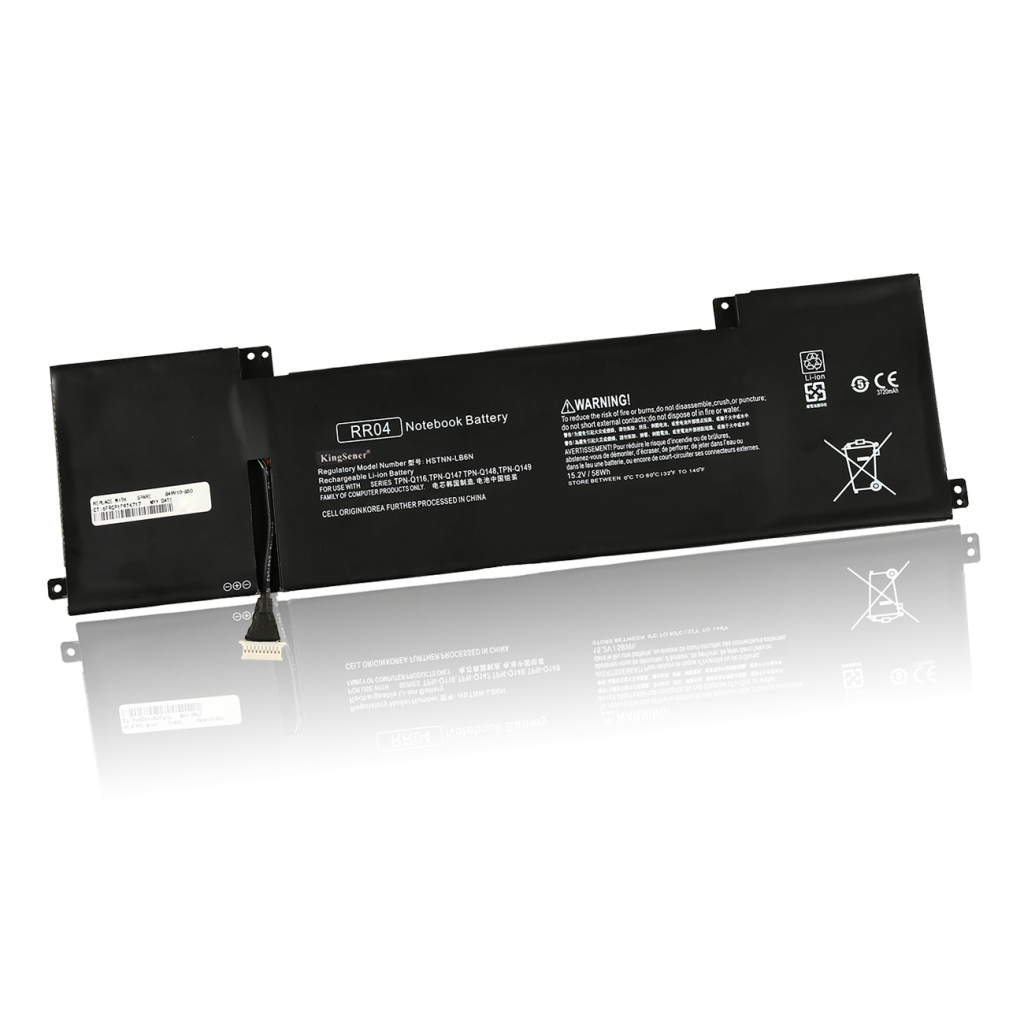HP-RR04-15.2V-58Wh-Battery