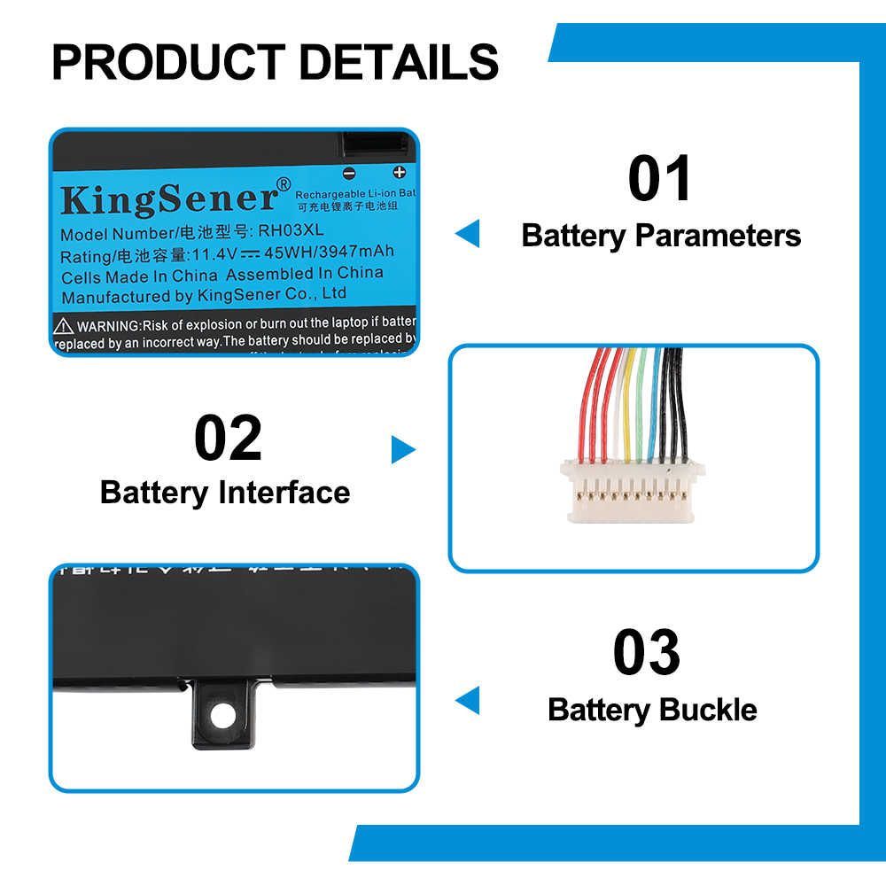 RH03XL-Battery-For-HSTNN-IB9P-HSTNN-OB1T-TPN-DB0B